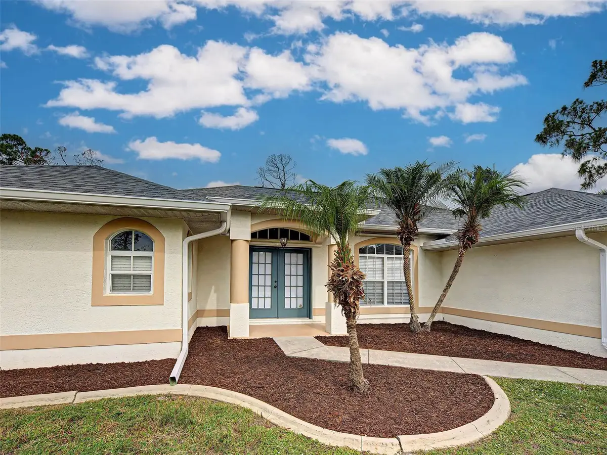 3083 Oporto Street, North Port, FL 34287 - #1
