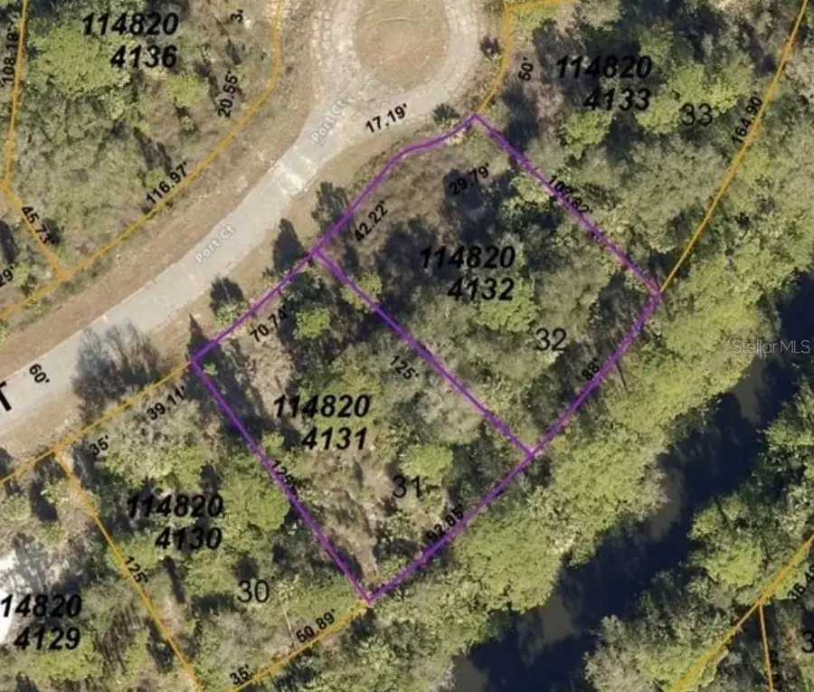 Port Court, North Port, FL 34288 - #2