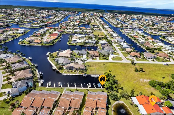 1780 Deborah Drive #27, PUNTA GORDA, FL 33950