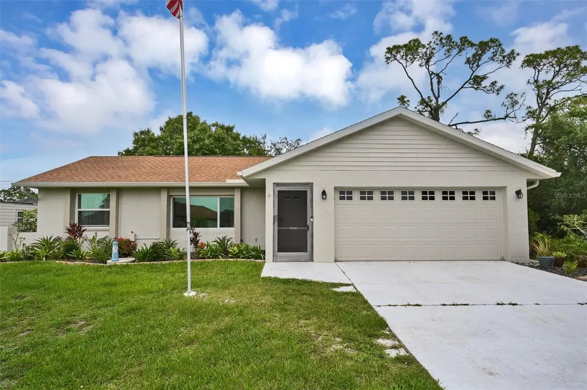 23380 Altman Avenue, Punta Gorda, FL 33980 - #1
