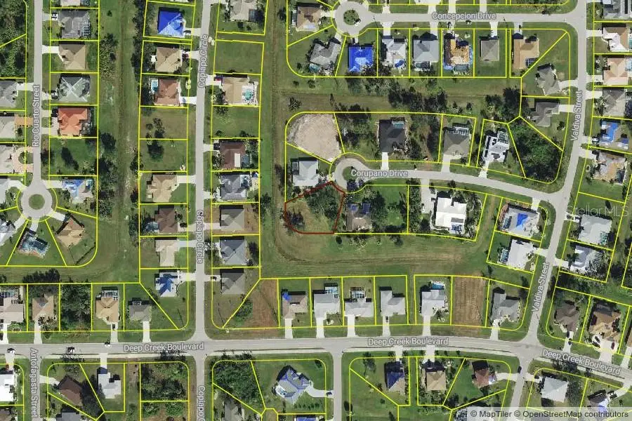 26055 Corupano Drive, Punta Gorda, FL 33983 - #1