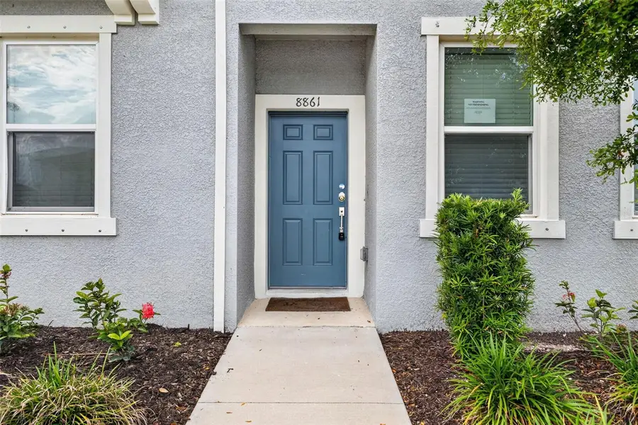 8861 Daybreak Street, Sarasota, FL 34241 - #3