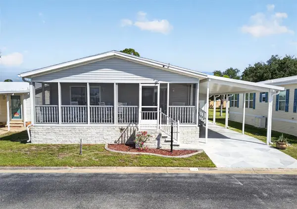 15550 Burnt Store Road #237, PUNTA GORDA, FL 33955