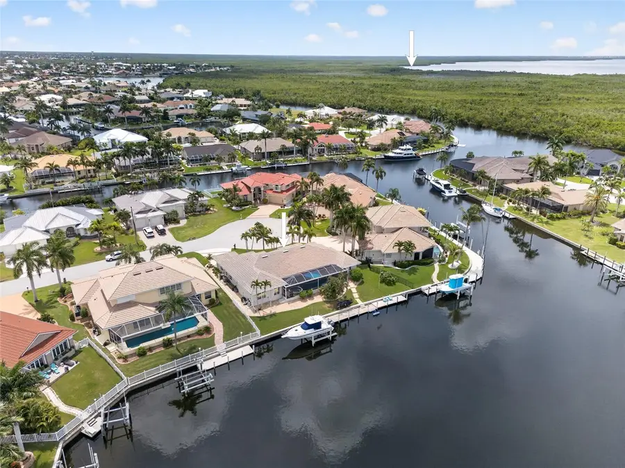 1711 Los Alamos Drive, Punta Gorda, FL 33950 - #2