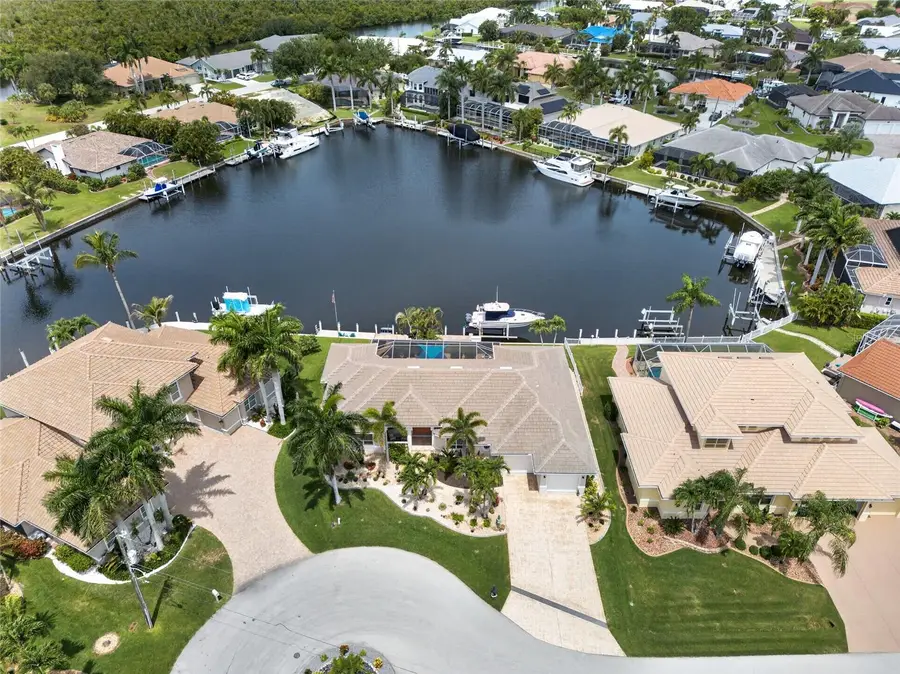 1711 Los Alamos Drive, Punta Gorda, FL 33950 - #3
