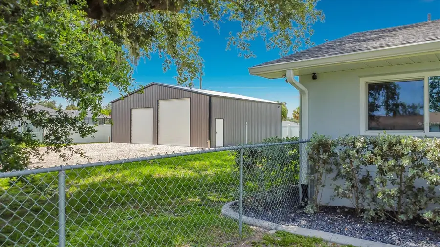21024 Denise Avenue, Port Charlotte, FL 33952 - #2