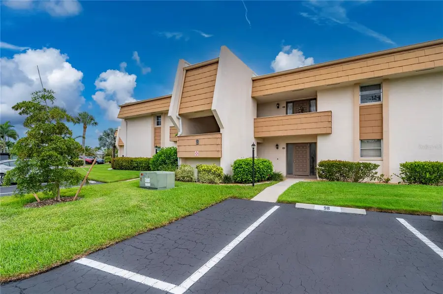 1080 Bal Harbor Boulevard #9D, Punta Gorda, FL 33950 - #3