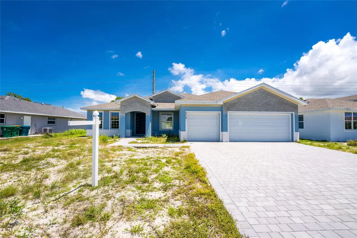 9024 Evelyn Road, Englewood, FL 34224 - #1