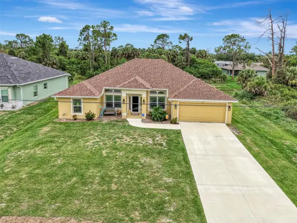 2443 Lancaster Lane, NORTH PORT, FL 34286