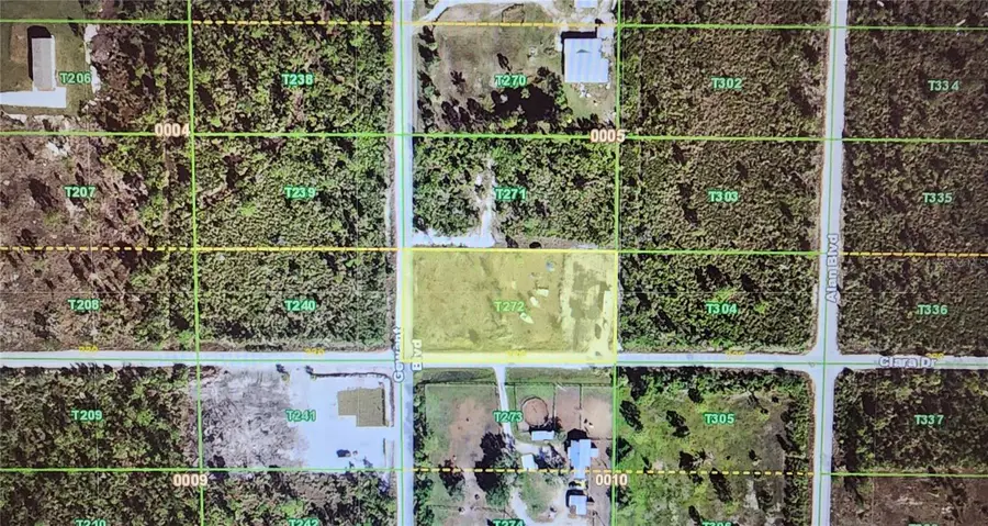 29290 Clara Drive, Punta Gorda, FL 33982 - #2