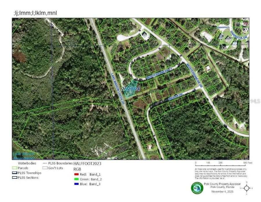 Mediterranean Court, Poinciana, FL 34759 - #2