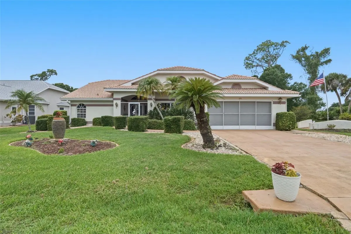 175 Maracal Way, Punta Gorda, FL 33983 - #1
