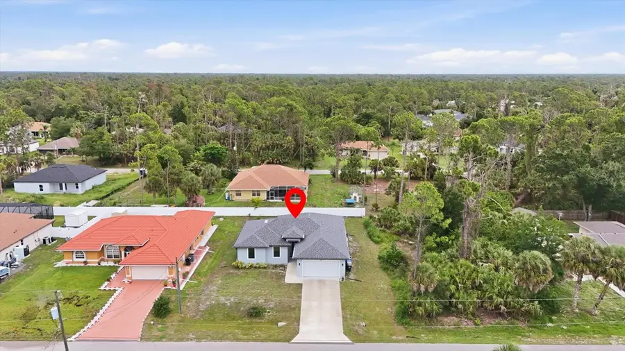 4746 Globe Terrace, North Port, FL 34286 - #2