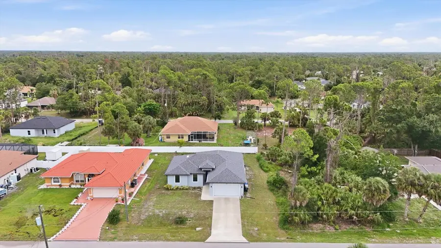 4746 Globe Terrace, North Port, FL 34286 - #3