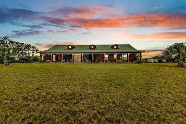 30720 Washington Loop Road, PUNTA GORDA, FL 33982