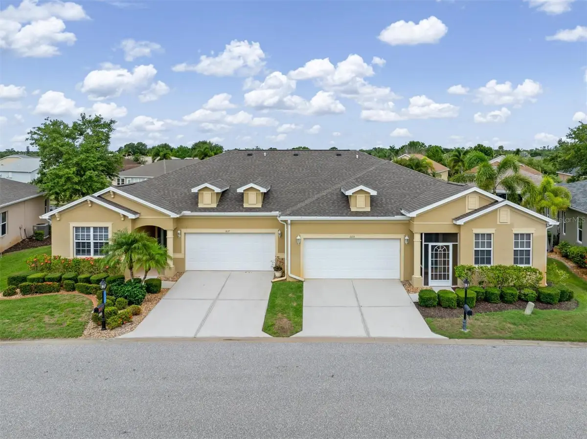 1837 Knights Bridge Trail, Punta Gorda, FL 33980 - #1