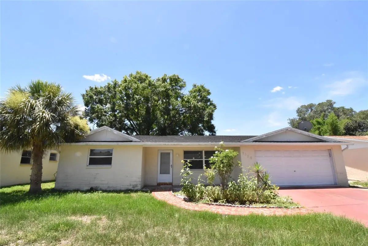 7130 Fireside Drive, Port Richey, FL 34668 - #1