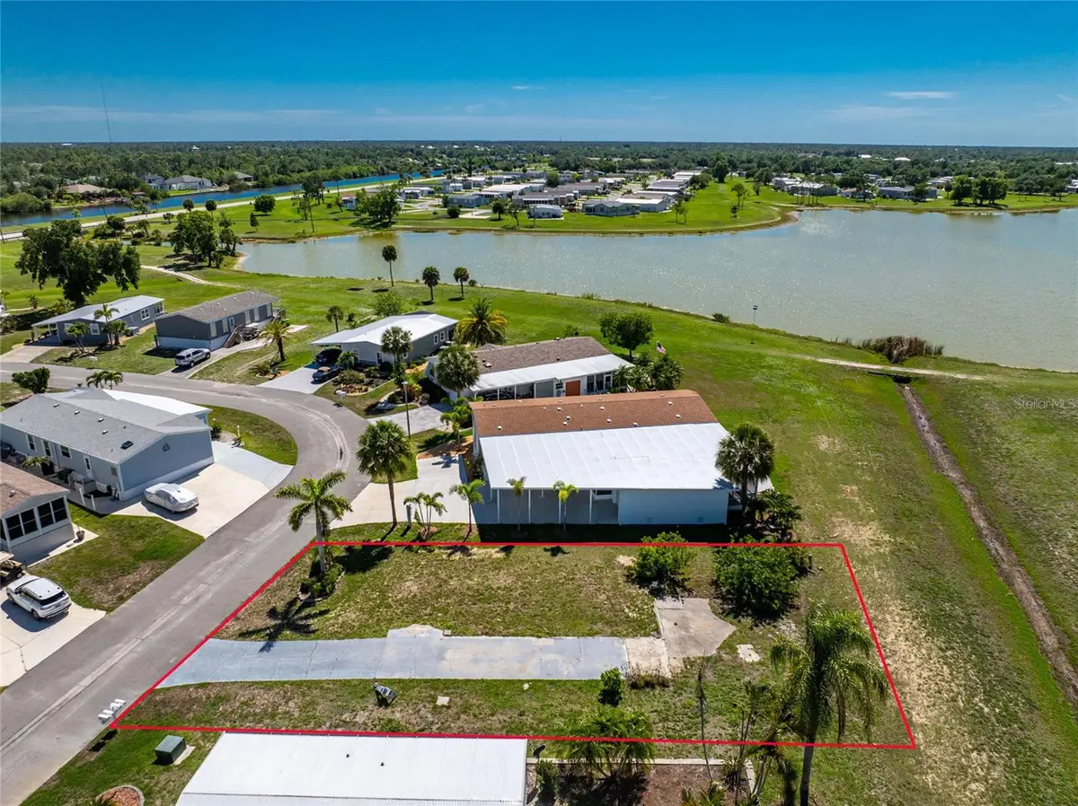 7498 Danvers Circle, Port Charlotte, FL 33981 - #1
