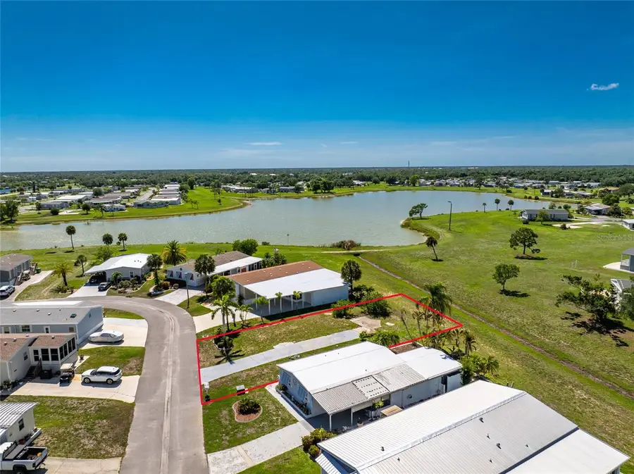 7498 Danvers Circle, Port Charlotte, FL 33981 - #2