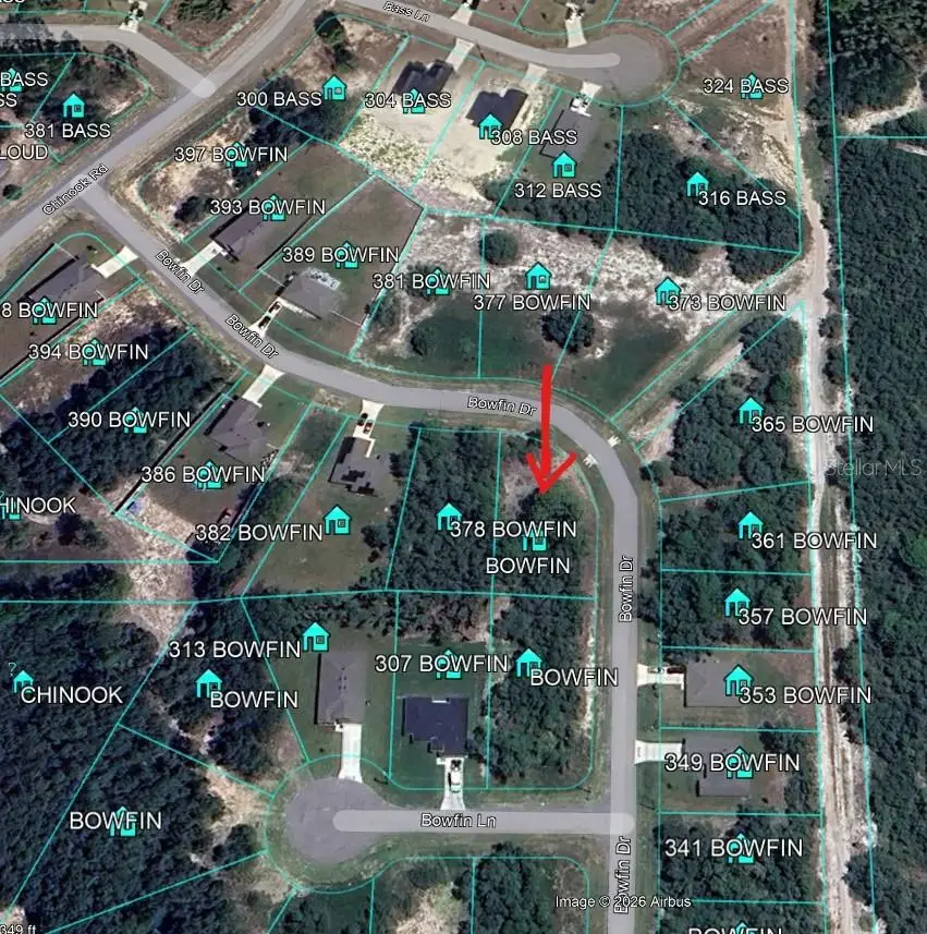 364 Bowfin Drive, Poinciana, FL 34759 - #1