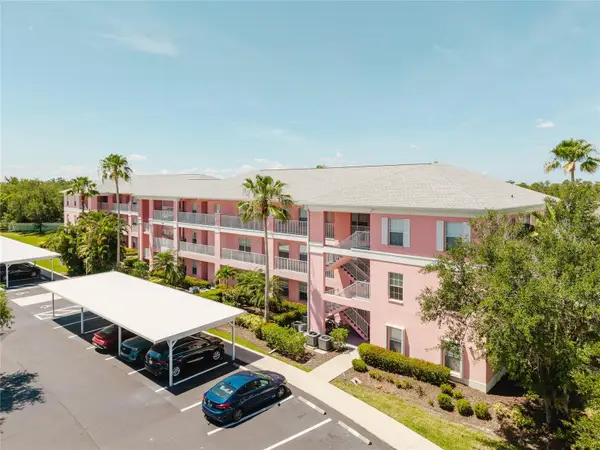 2061 Willow Hammock Circle #208, PUNTA GORDA, FL 33983