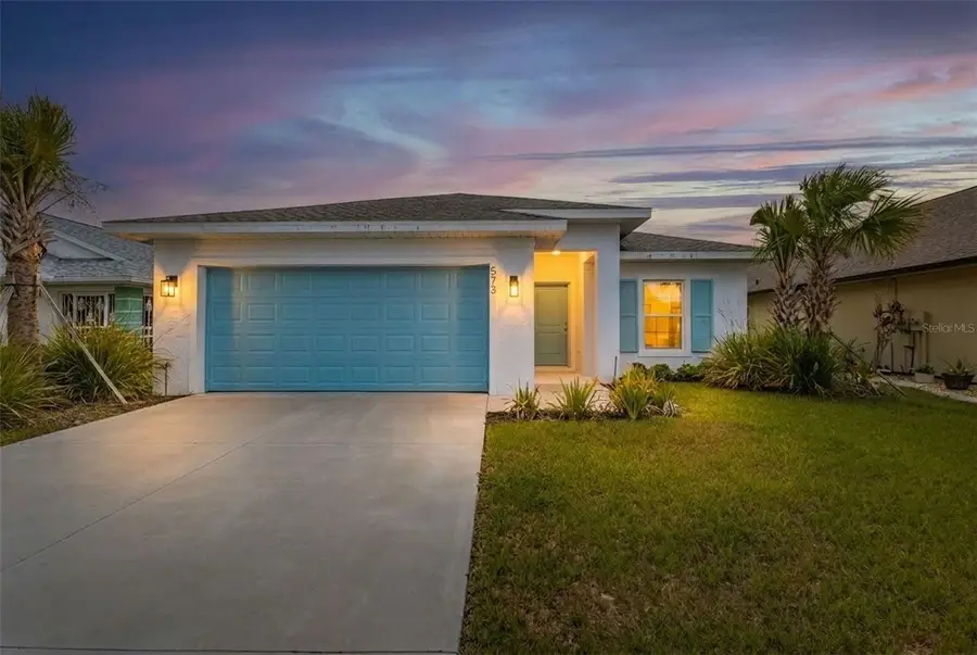 573 Rose Apple Circle, Port Charlotte, FL 33954 - #3