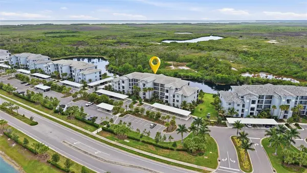 14131 Heritage Landing Boulevard #846, PUNTA GORDA, FL 33955
