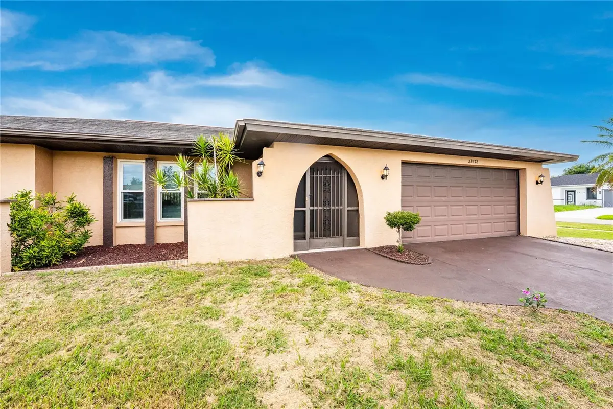 23278 Mcnamee Avenue, Port Charlotte, FL 33980 - #1