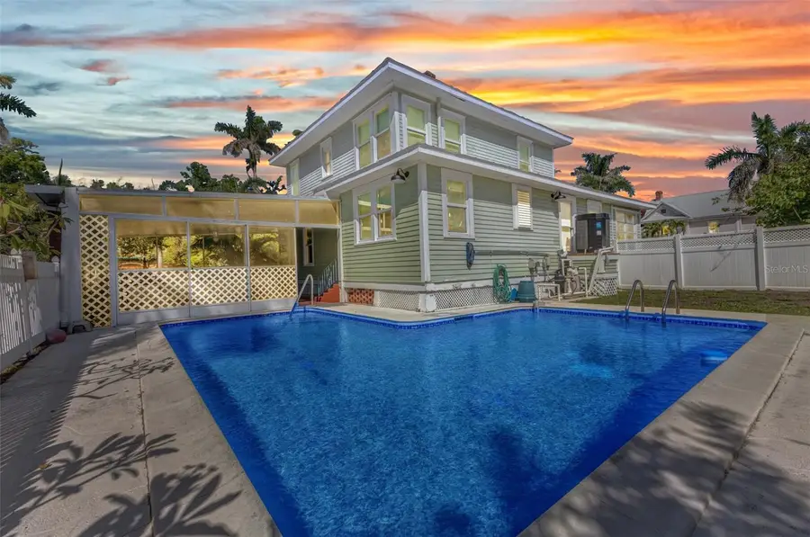 415 W Marion Avenue, Punta Gorda, FL 33950 - #2
