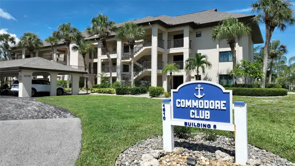 1610 N Islamorada Boulevard #62A, PUNTA GORDA, FL 33955