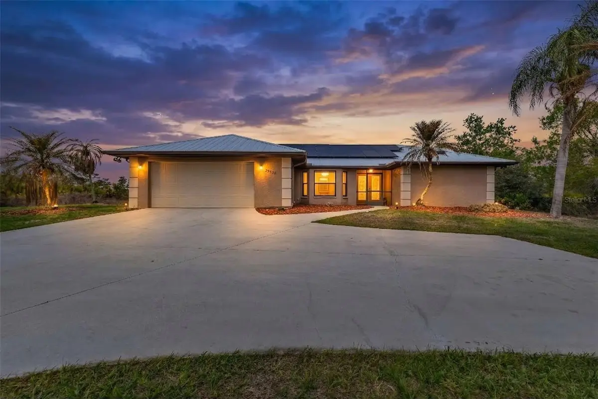 29350 Sam Way, Punta Gorda, FL 33982 - #1