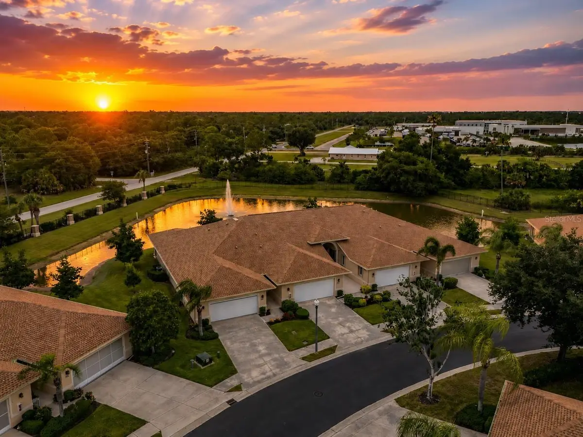 24120 Green Heron Drive #6, Punta Gorda, FL 33980 - #1
