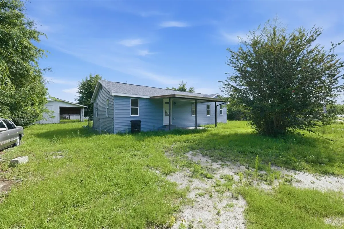5205 E 11th Street, Panama City, FL 32404 - #1
