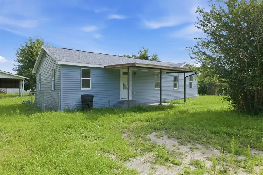 5205 E 11th Street, Panama City, FL 32404 - #2