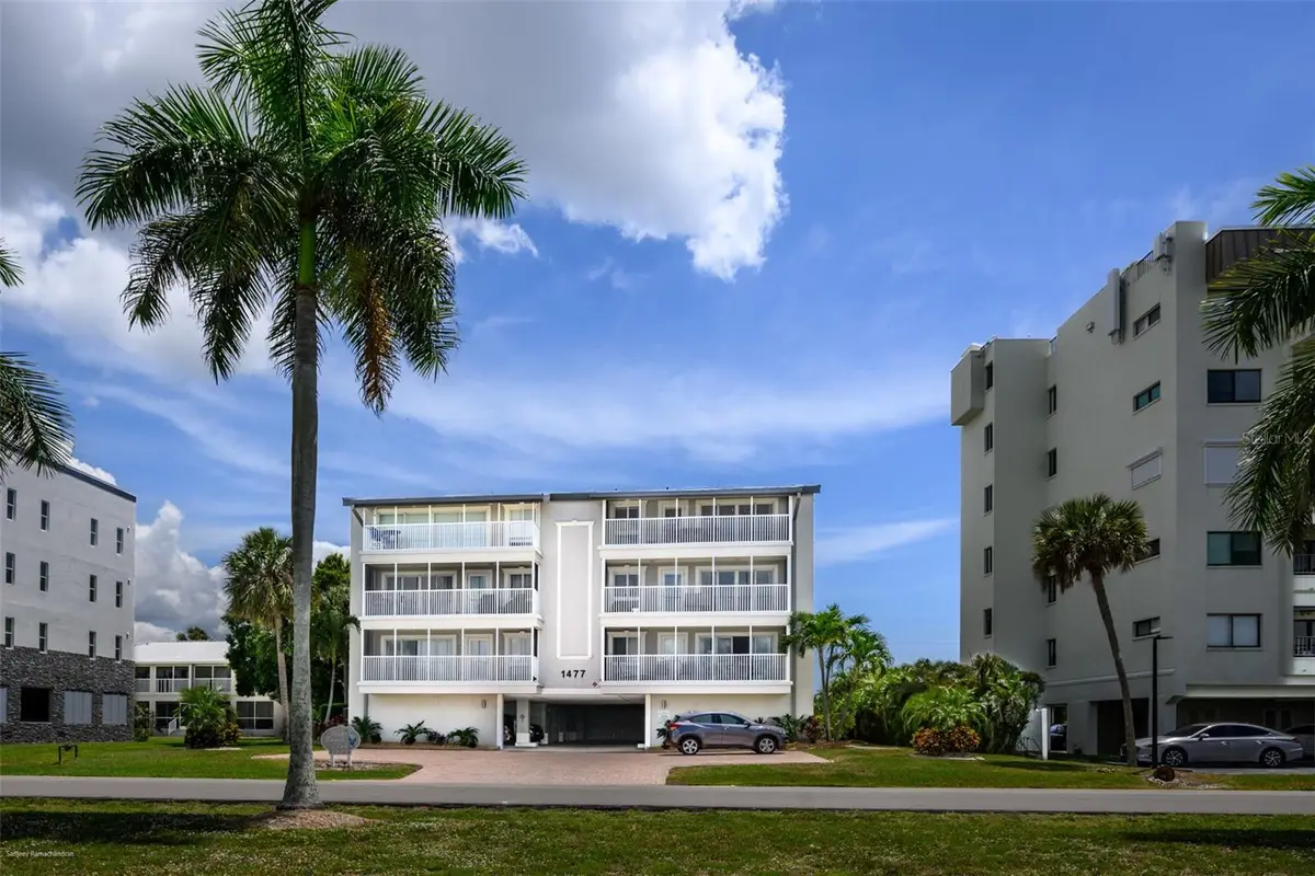 1477 Park Beach Circle #11, Punta Gorda, FL 33950 - #1