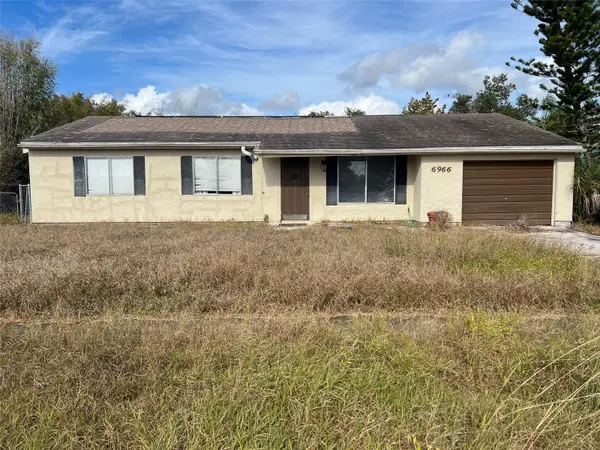 6966 Roslyn Court, NORTH PORT, FL 34287