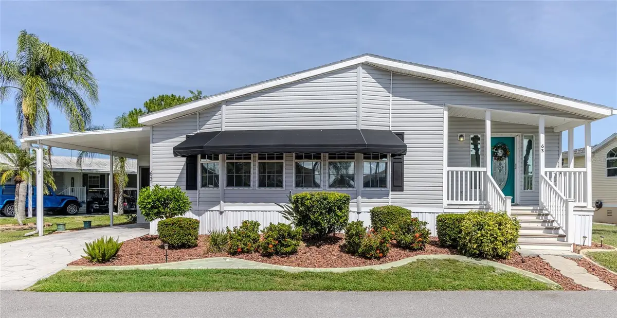 2100 Kings Highway #63, Port Charlotte, FL 33980 - #1