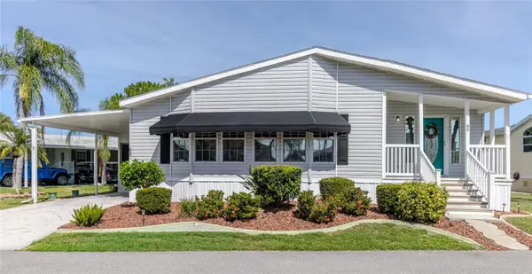 2100 Kings Highway #63, PORT CHARLOTTE, FL 33980