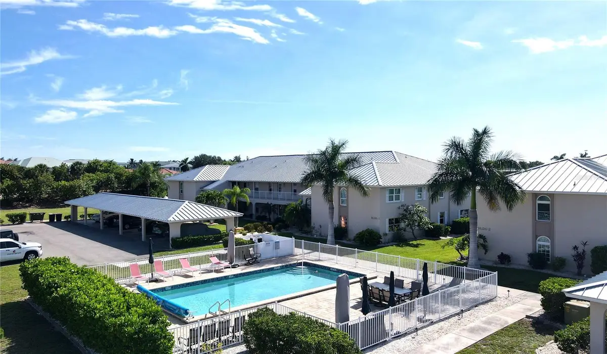 220 Coldeway Drive #214, Punta Gorda, FL 33950 - #1