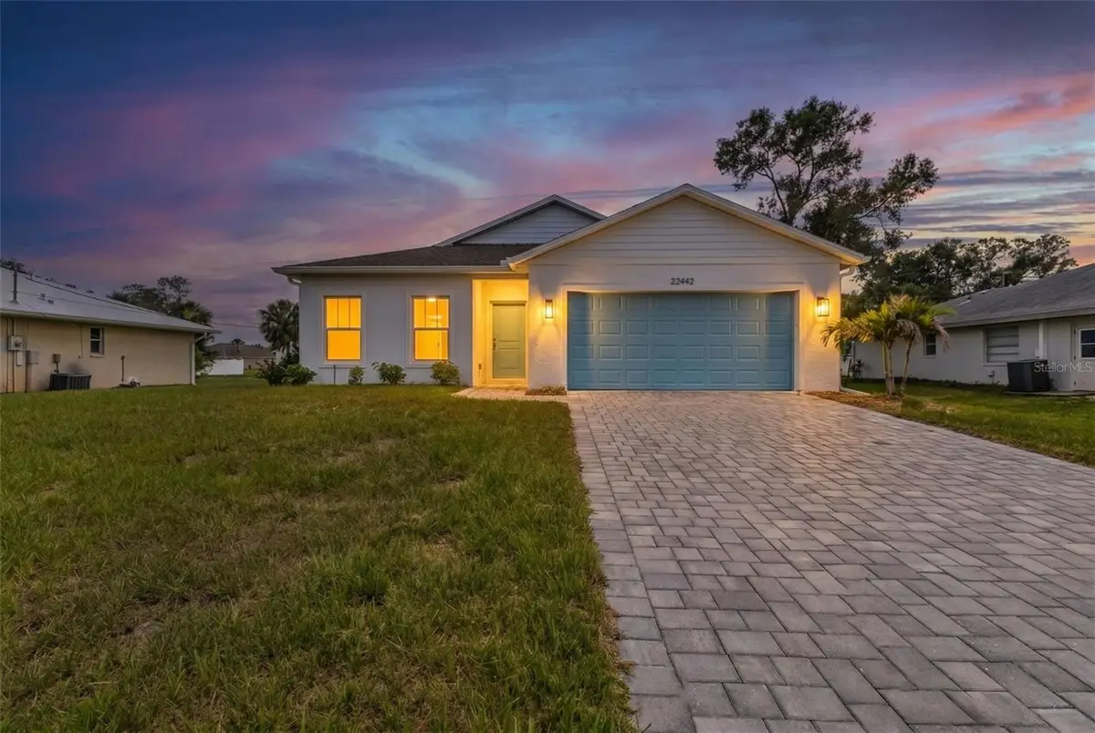 22442 Peachland Boulevard, Port Charlotte, FL 33954 - #1