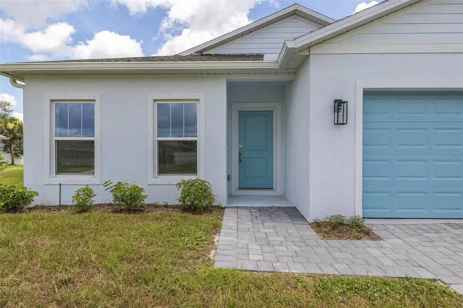 22442 Peachland Boulevard, Port Charlotte, FL 33954 - #3