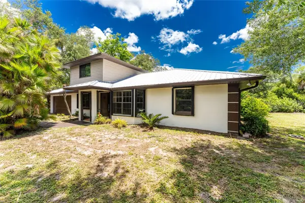 4880 Wecoma Avenue, NORTH PORT, FL 34287