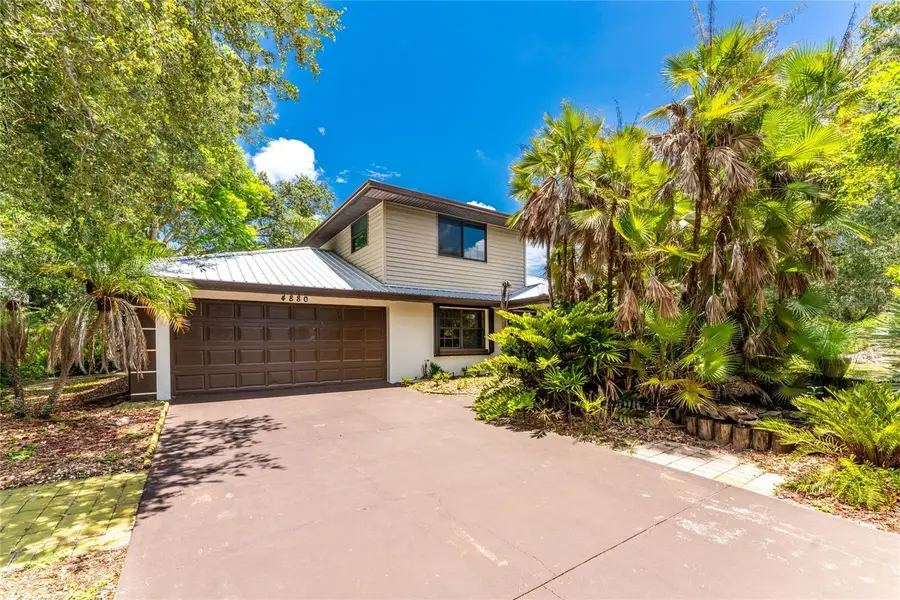4880 Wecoma Avenue, North Port, FL 34287 - #2