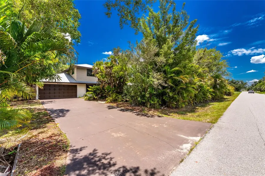 4880 Wecoma Avenue, North Port, FL 34287 - #3