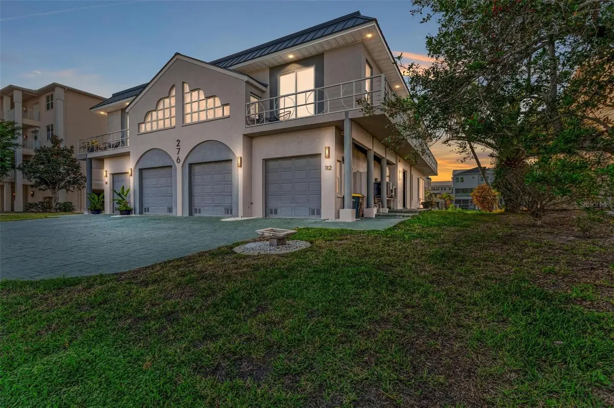 276 Lewis Circle #112, Punta Gorda, FL 33950 - #1