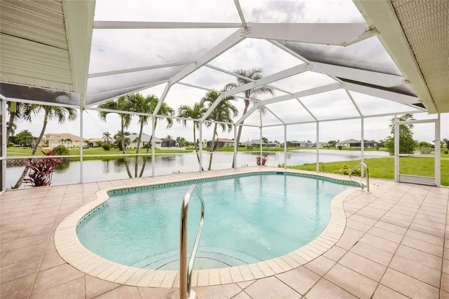 24102 Santa Inez Road, Punta Gorda, FL 33955 - #2