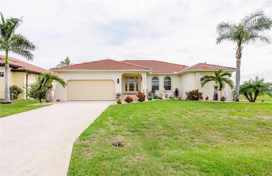 24102 Santa Inez Road, Punta Gorda, FL 33955 - #3