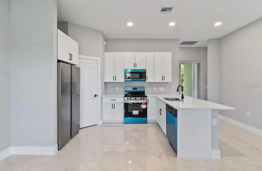 20462 Kenilworth Boulevard, Port Charlotte, FL 33954 - #2
