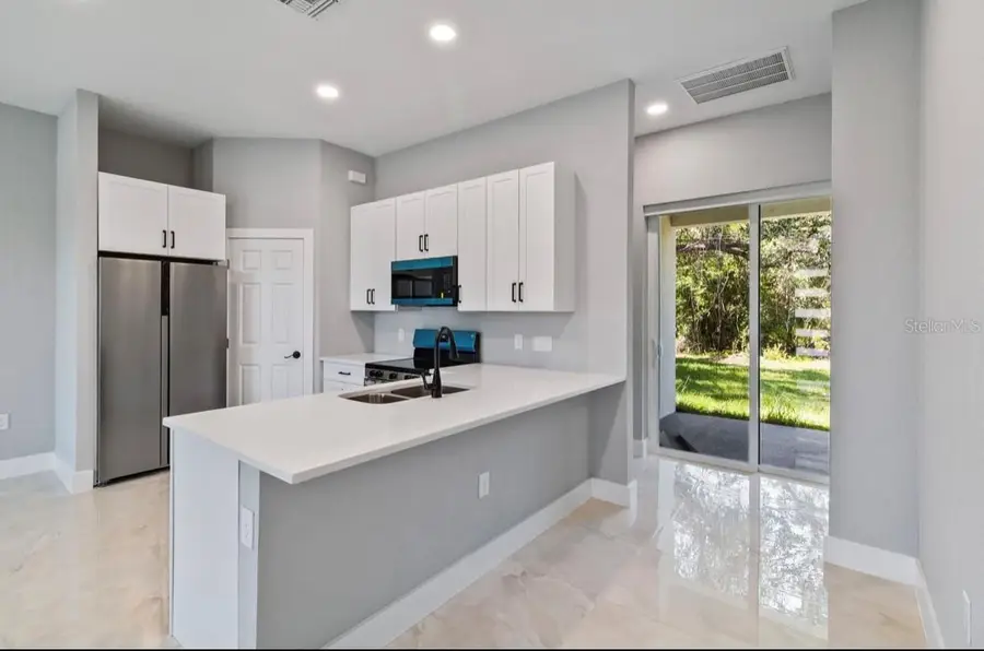 20462 Kenilworth Boulevard, Port Charlotte, FL 33954 - #3