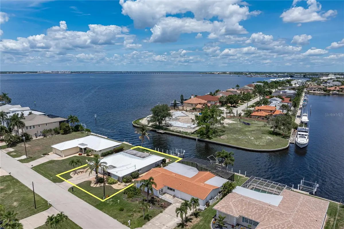 2211 Palm Tree Drive, Punta Gorda, FL 33950 - #1